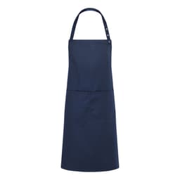 Karlowsky - Bib Apron Tenerife - Navy