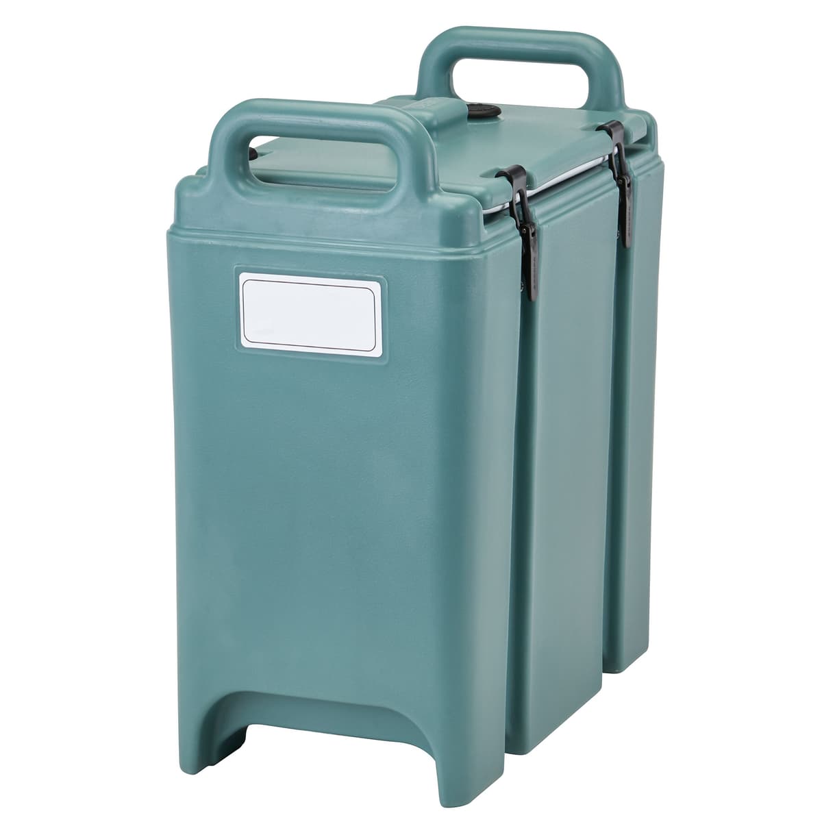 CAMBRO | CAMTAINERS® termoizolační nádoba na nápoje - 13,2L- břidlicově modrá