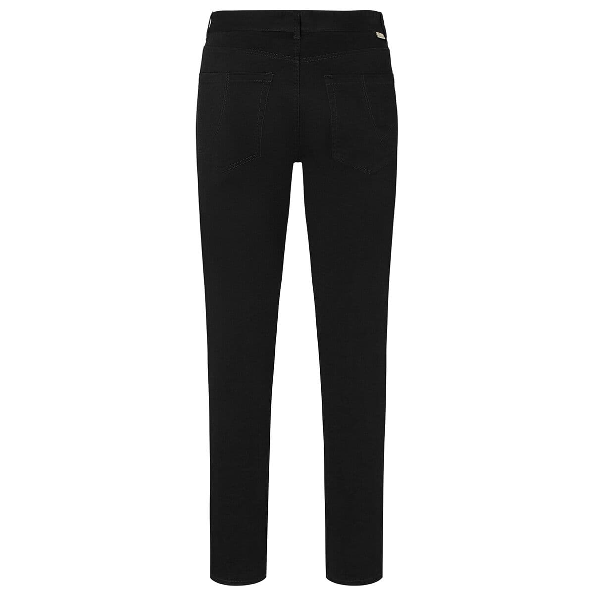 Karlowsky - Men 5-pocket pants - Black - Size: 58