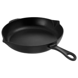 STAUB | PANS - Bratpfanne mit Ausgießnase - Ø 260mm - Gusseisen