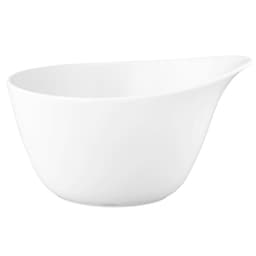 (2 pieces) Seltmann Weiden - Cereal bowl with handle - 0.6 liters