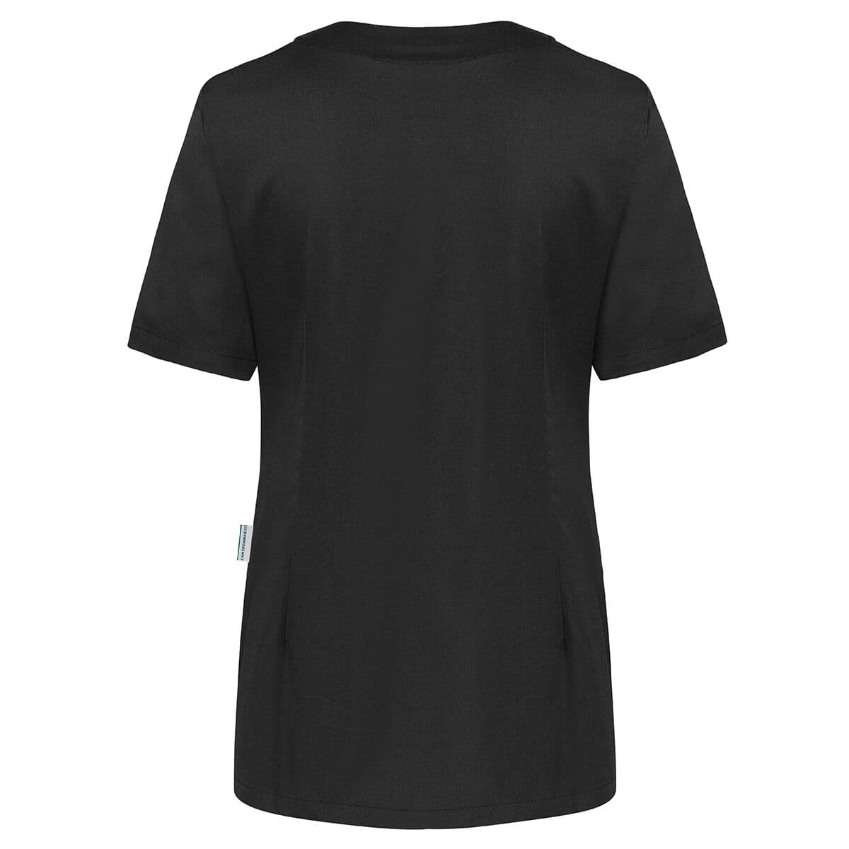 Karlowsky - Short Sleeve Women's Essential - Black - Size: 44