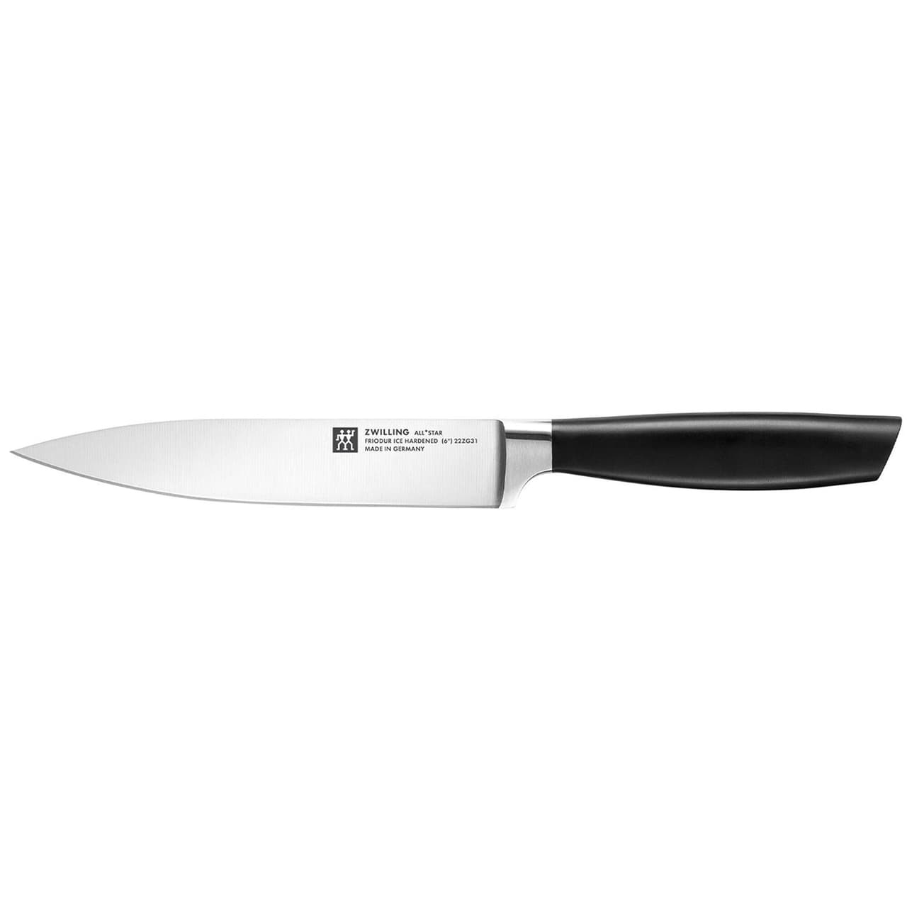 ZWILLING | ALL * STAR - Nůž na maso - čepel: 160mm - stříbrný