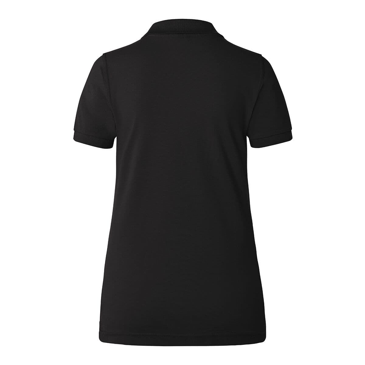 Karlowsky - Ladies Workwear Poloshirt Basic - Black - Size: XS