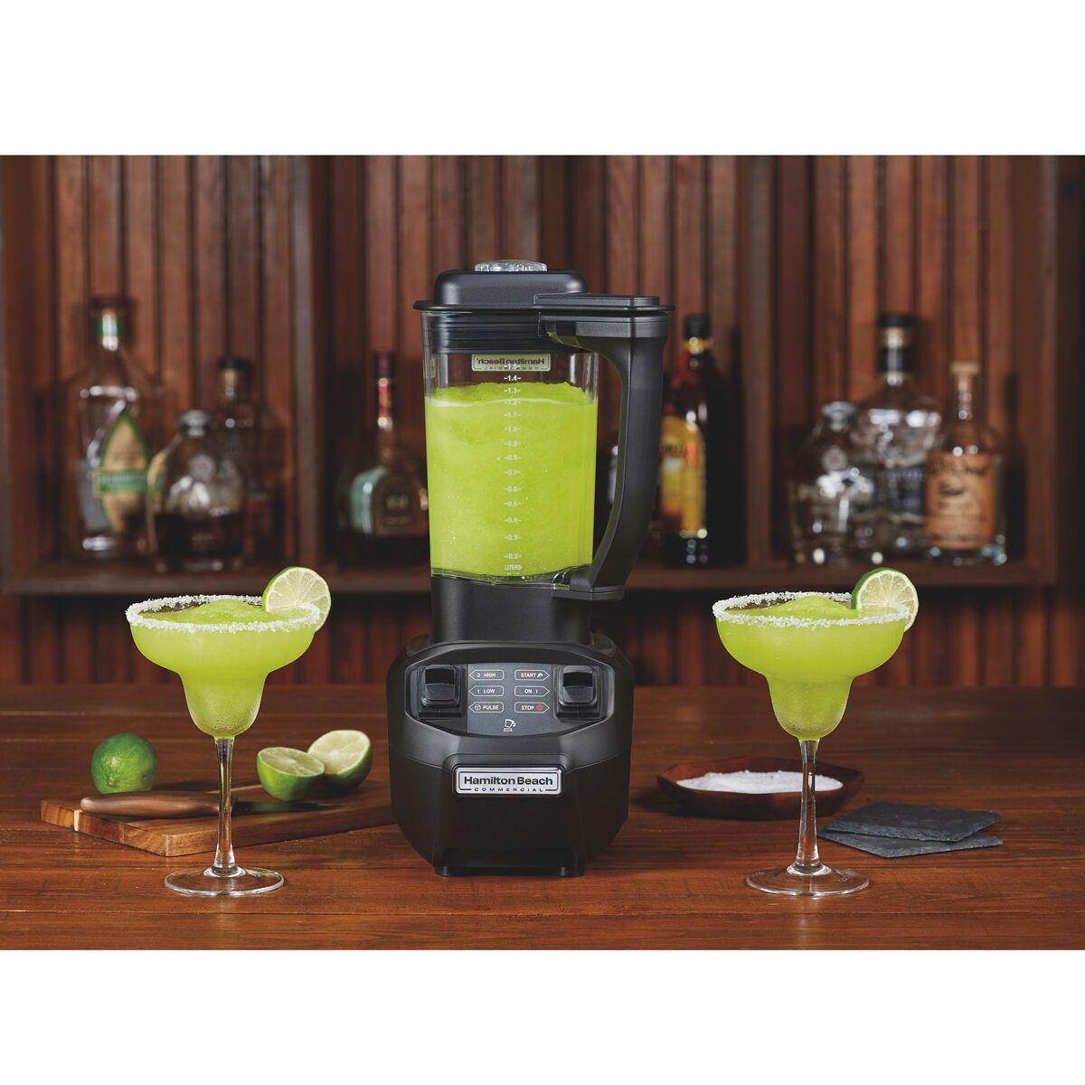 HAMILTON BEACH | Barmixer RIO HBB225 - 1,4 litres - 625 watts