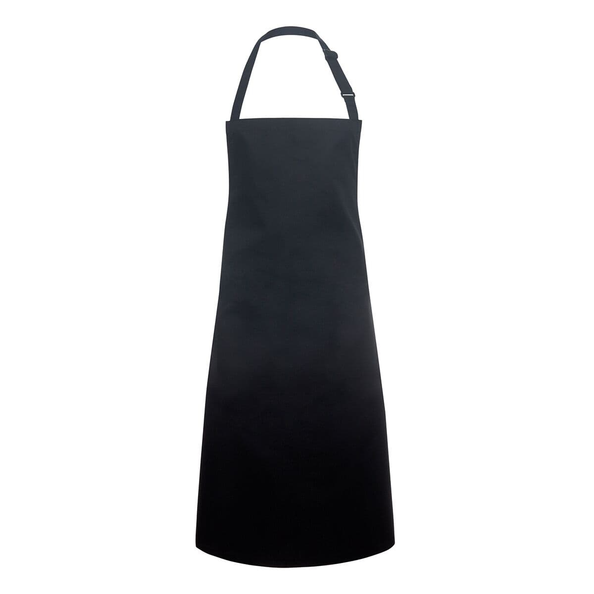 Karlowsky - Bib Apron Basic - Black