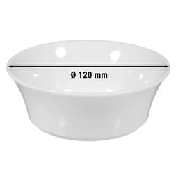 (6 pieces) SELTMANN WEIDEN | Dessert bowl - Ø 120mm